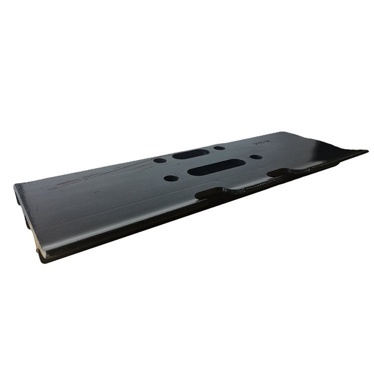 207-32-51210 207-32-51220 PC300 Komatsu Track Shoe для экскаватора